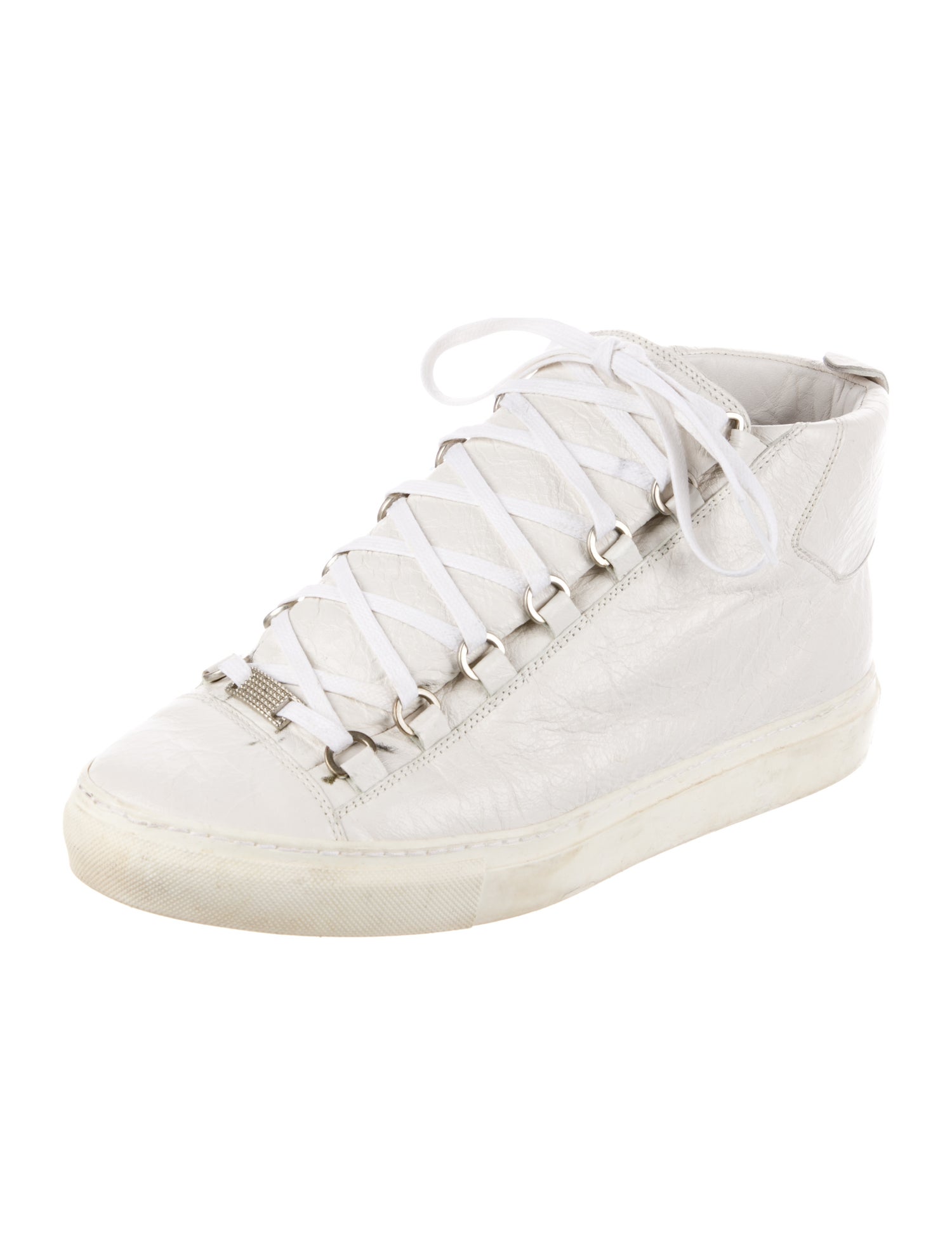 Balenciaga Arena Sneakers
