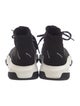 Balenciaga Speed Trainer Lace Up 'All Over' Sock Sneakers