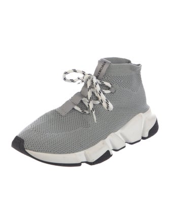 Balenciaga Speed Trainer Sock Sneakers