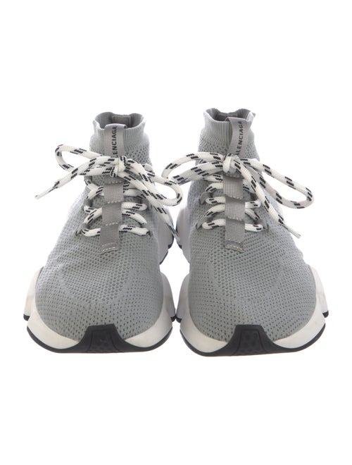 Balenciaga Speed Trainer Sock Sneakers