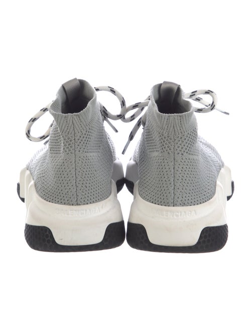 Balenciaga Speed Trainer Sock Sneakers