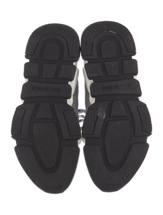 Balenciaga Speed Trainer Sock Sneakers