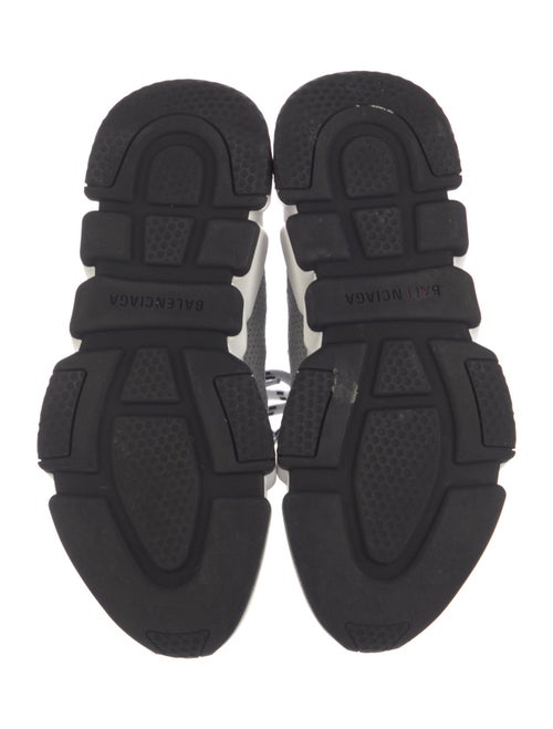 Balenciaga Speed Trainer Sock Sneakers