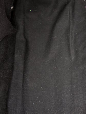 Balenciaga Leather Motocross City Metallic Edge