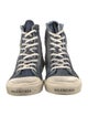 Balenciaga Paris 'Denim' Sneakers