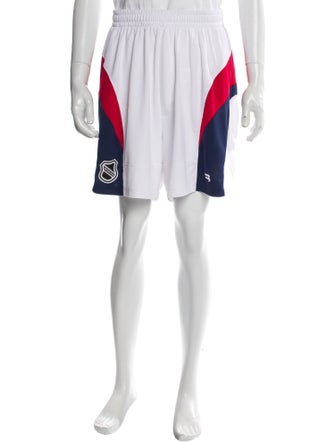 Balenciaga 2020 Athletic Shorts