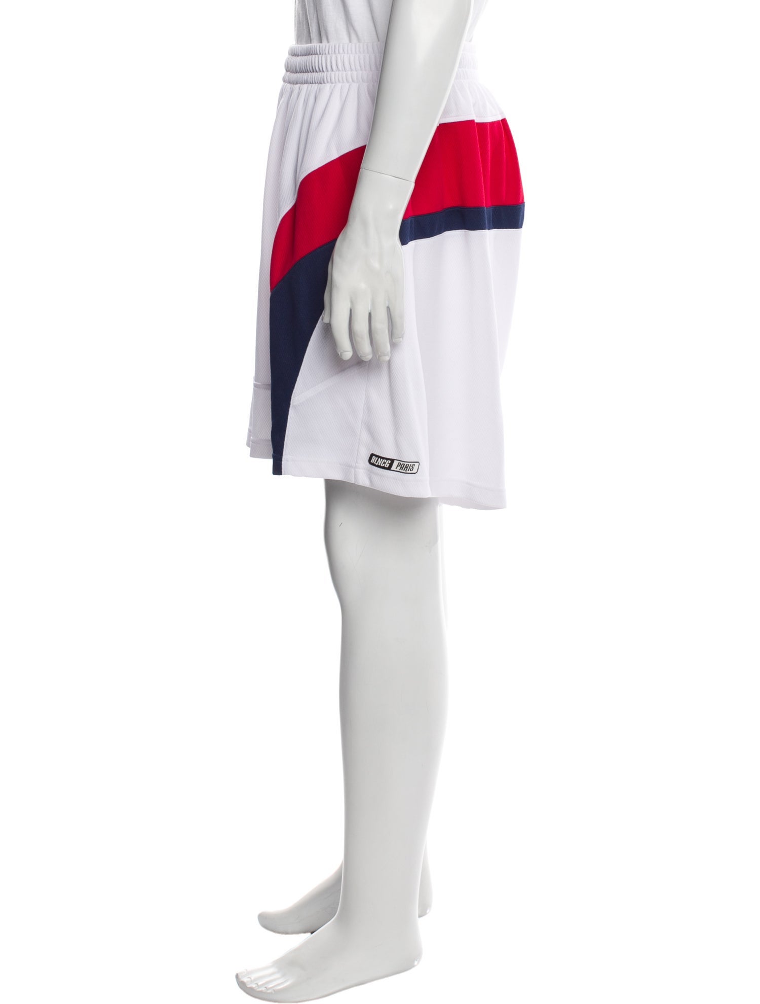 Balenciaga 2020 Athletic Shorts