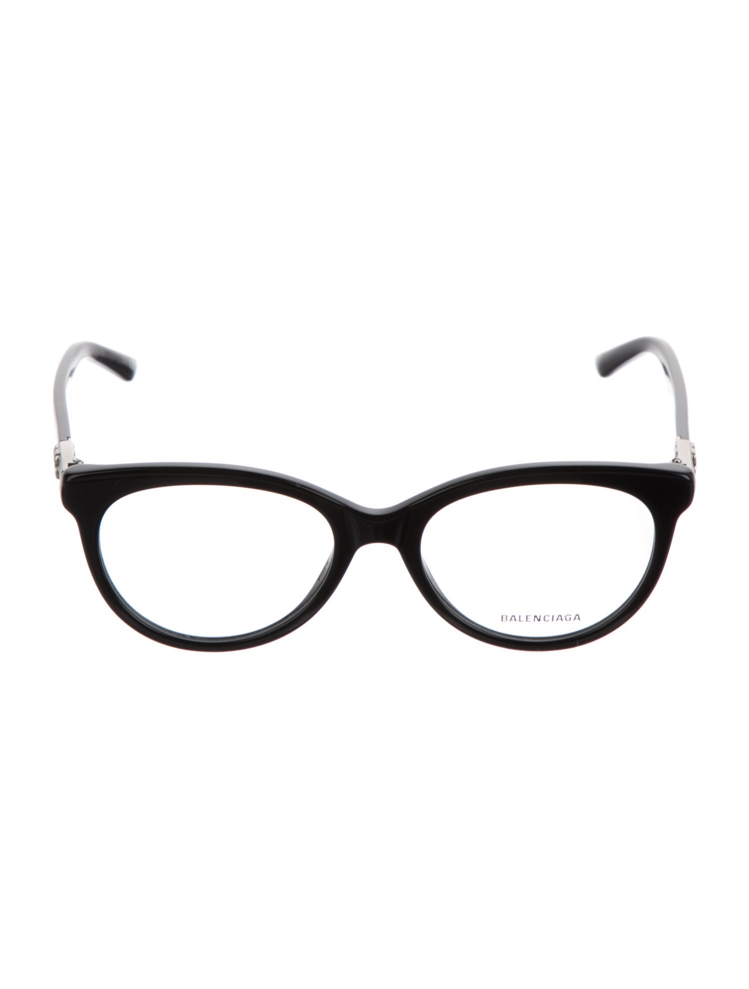 Balenciaga Cat-Eye Eyeglasses