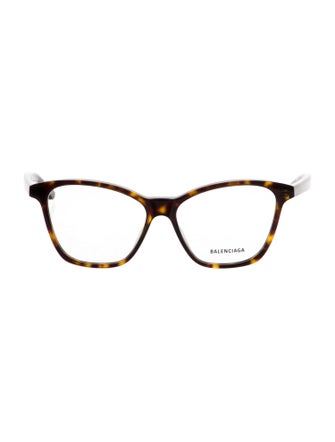 Balenciaga Cat-Eye Eyeglasses