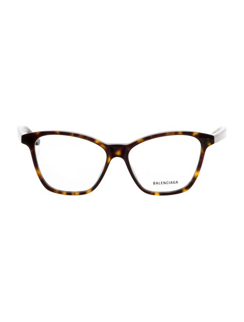Balenciaga Cat-Eye Eyeglasses