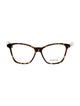 Balenciaga Cat-Eye Eyeglasses