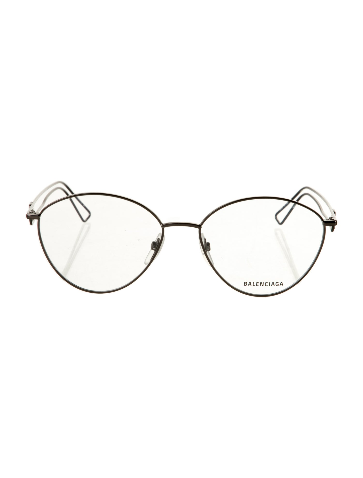 Balenciaga Cat-Eye Eyeglasses