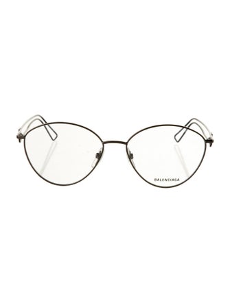 Balenciaga Cat-Eye Eyeglasses