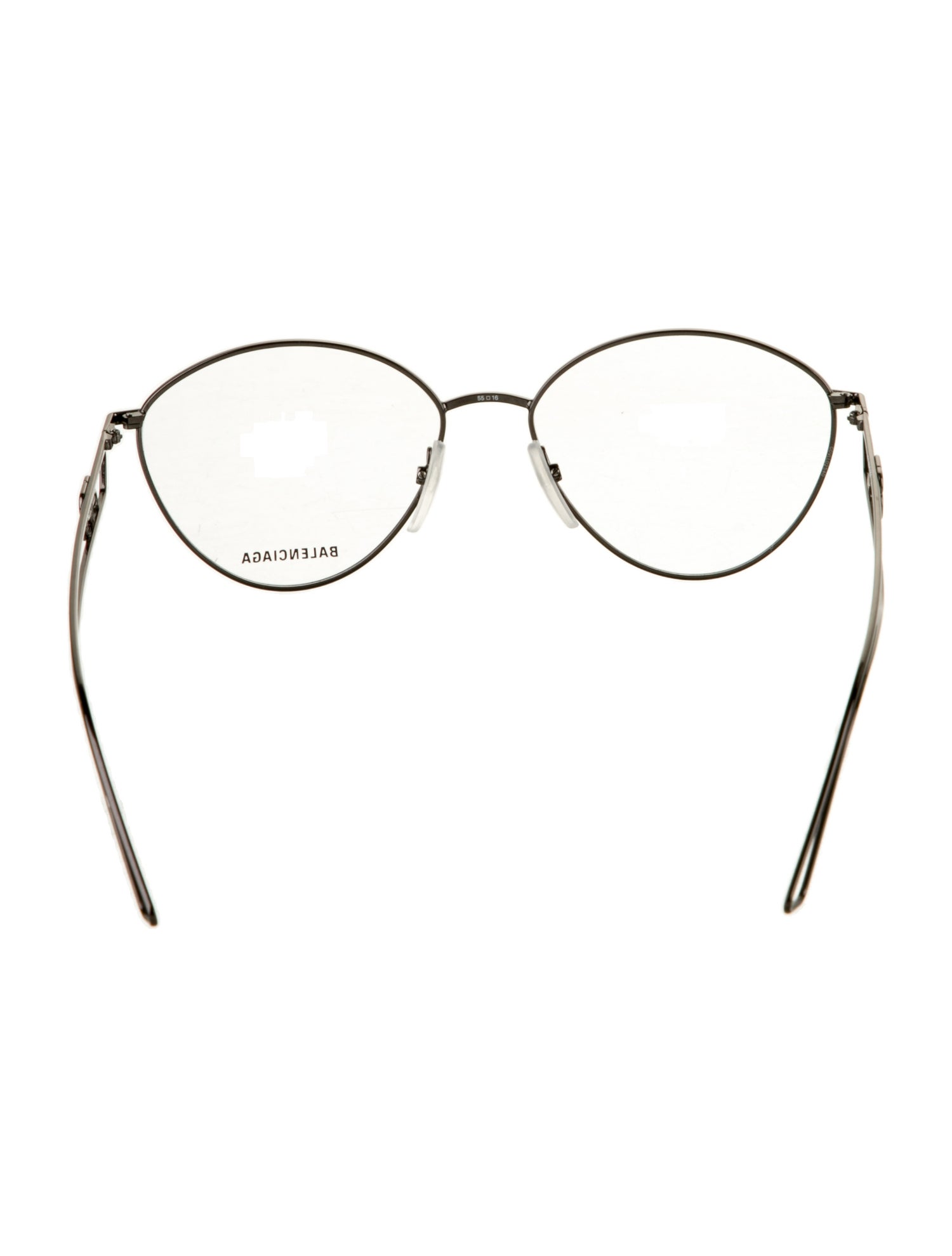 Balenciaga Cat-Eye Eyeglasses
