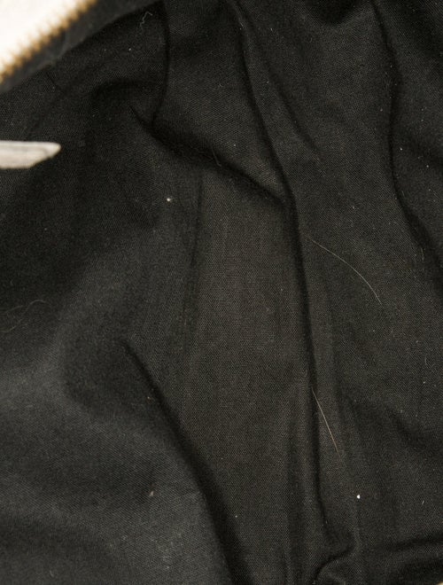 Balenciaga Calfskin Velo