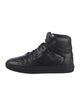 Balenciaga Leather Sneakers