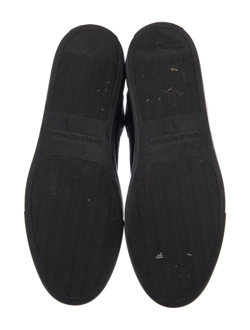 Balenciaga Leather Sneakers