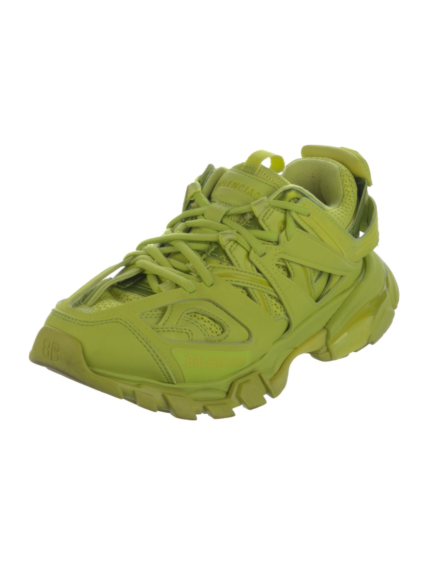 Balenciaga Track Sneakers