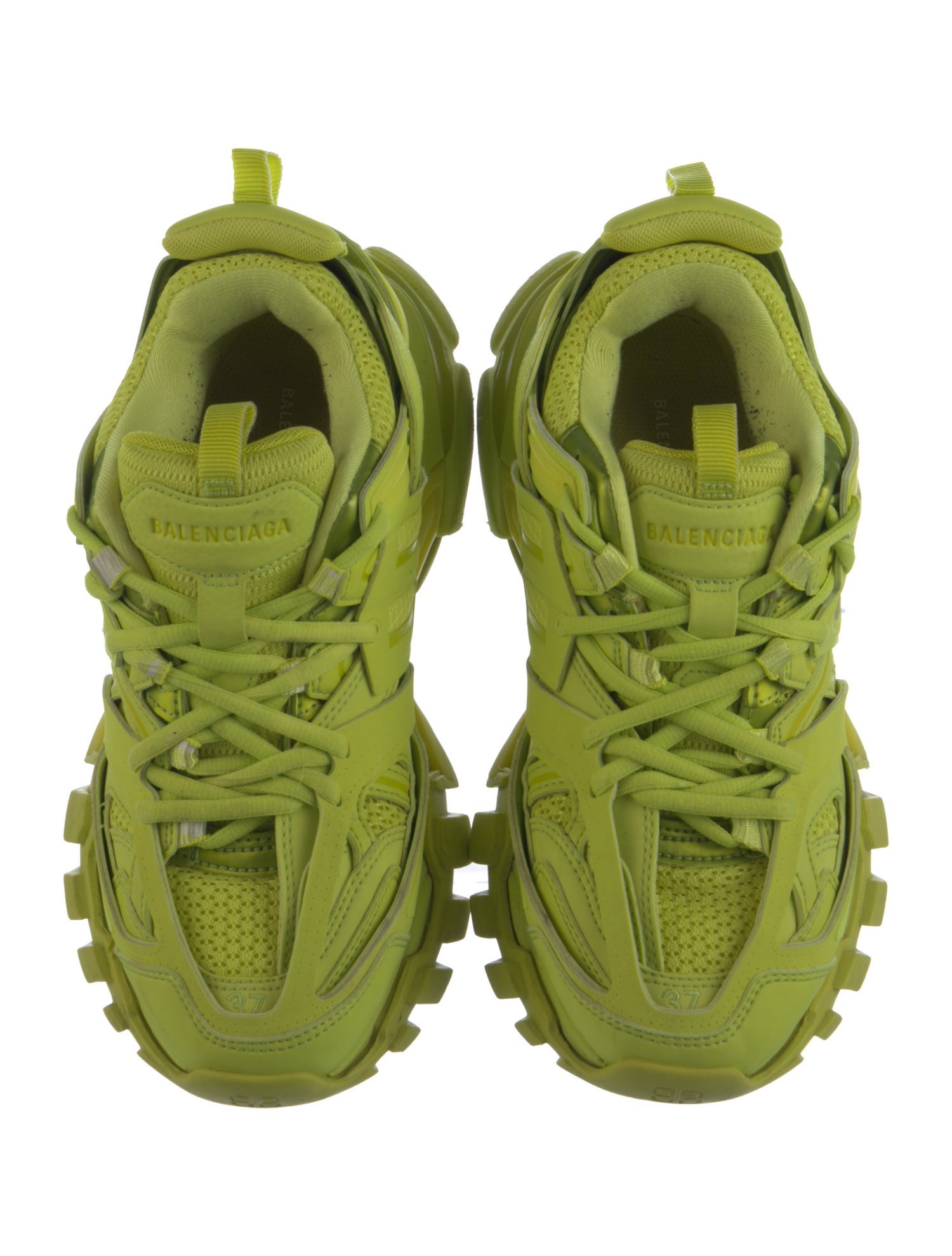 Balenciaga Track Sneakers