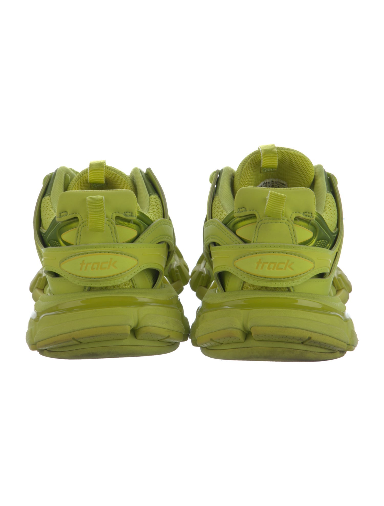 Balenciaga Track Sneakers