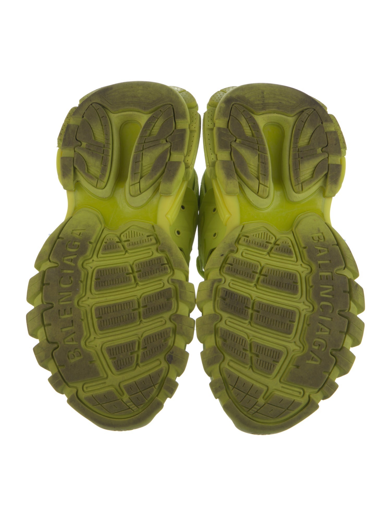 Balenciaga Track Sneakers