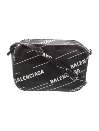 Balenciaga Leather Everyday XS