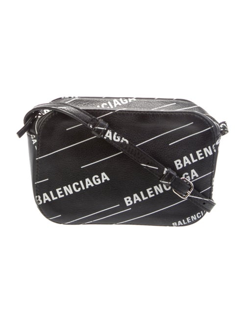 Balenciaga Leather Everyday XS