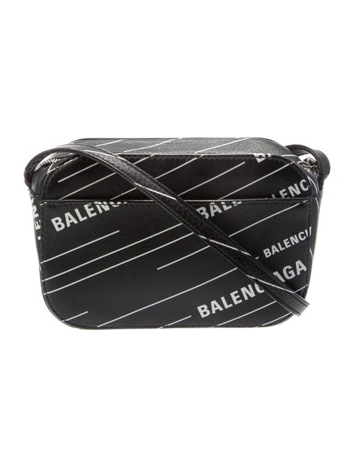 Balenciaga Leather Everyday XS