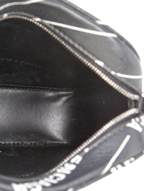 Balenciaga Leather Everyday XS