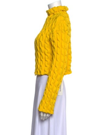 Balenciaga 2020 Turtleneck Sweater