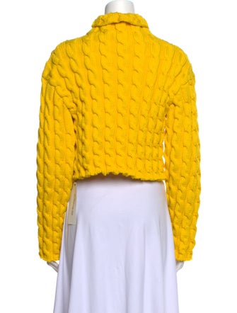 Balenciaga 2020 Turtleneck Sweater