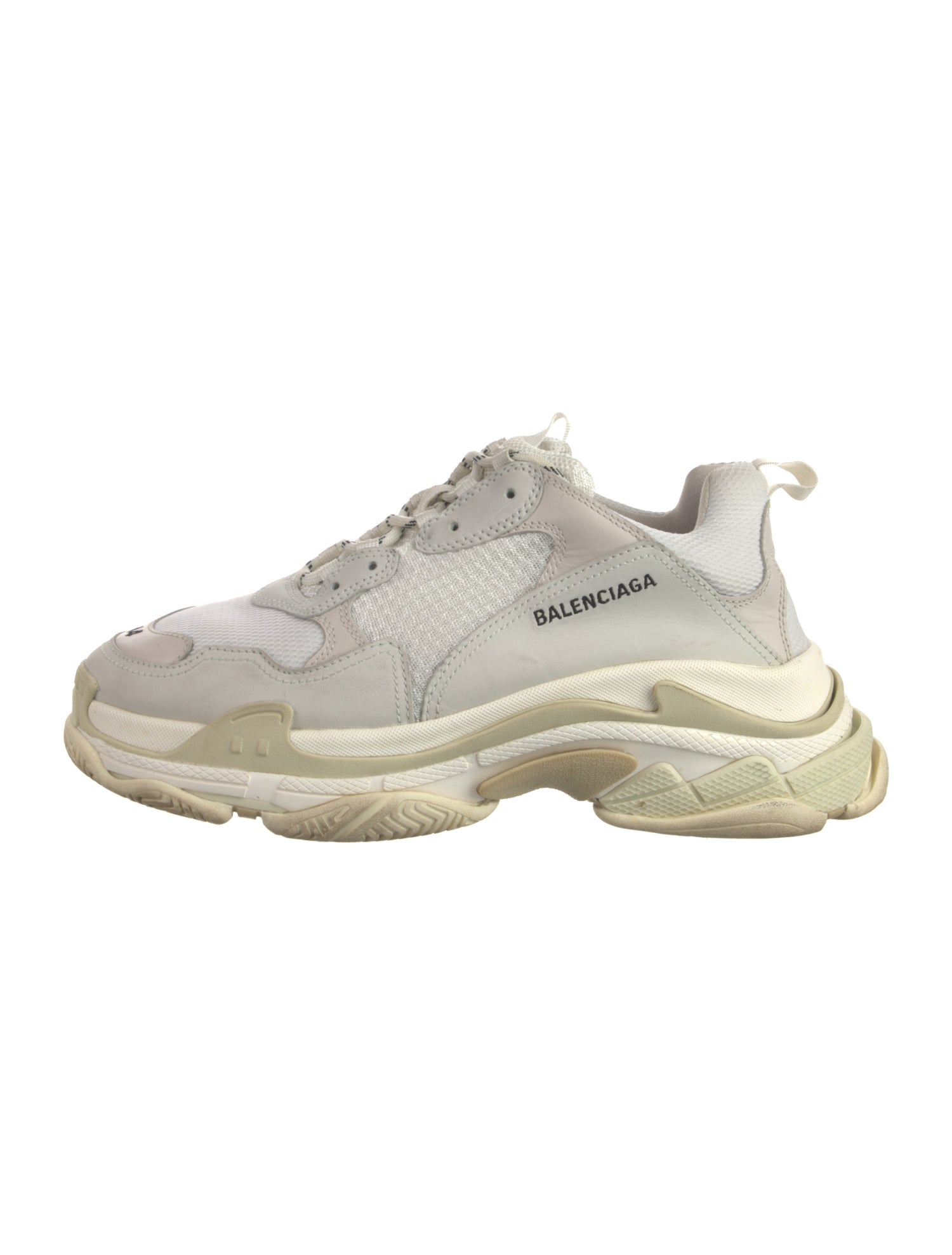 Balenciaga TRiple S Sneakers