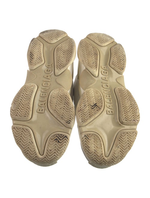 Balenciaga TRiple S Sneakers