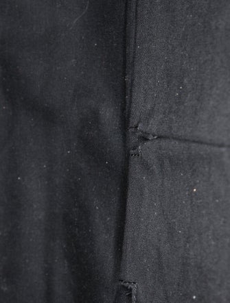 Balenciaga Leather Motocross Classic City