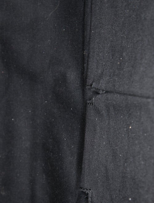 Balenciaga Leather Motocross Classic City