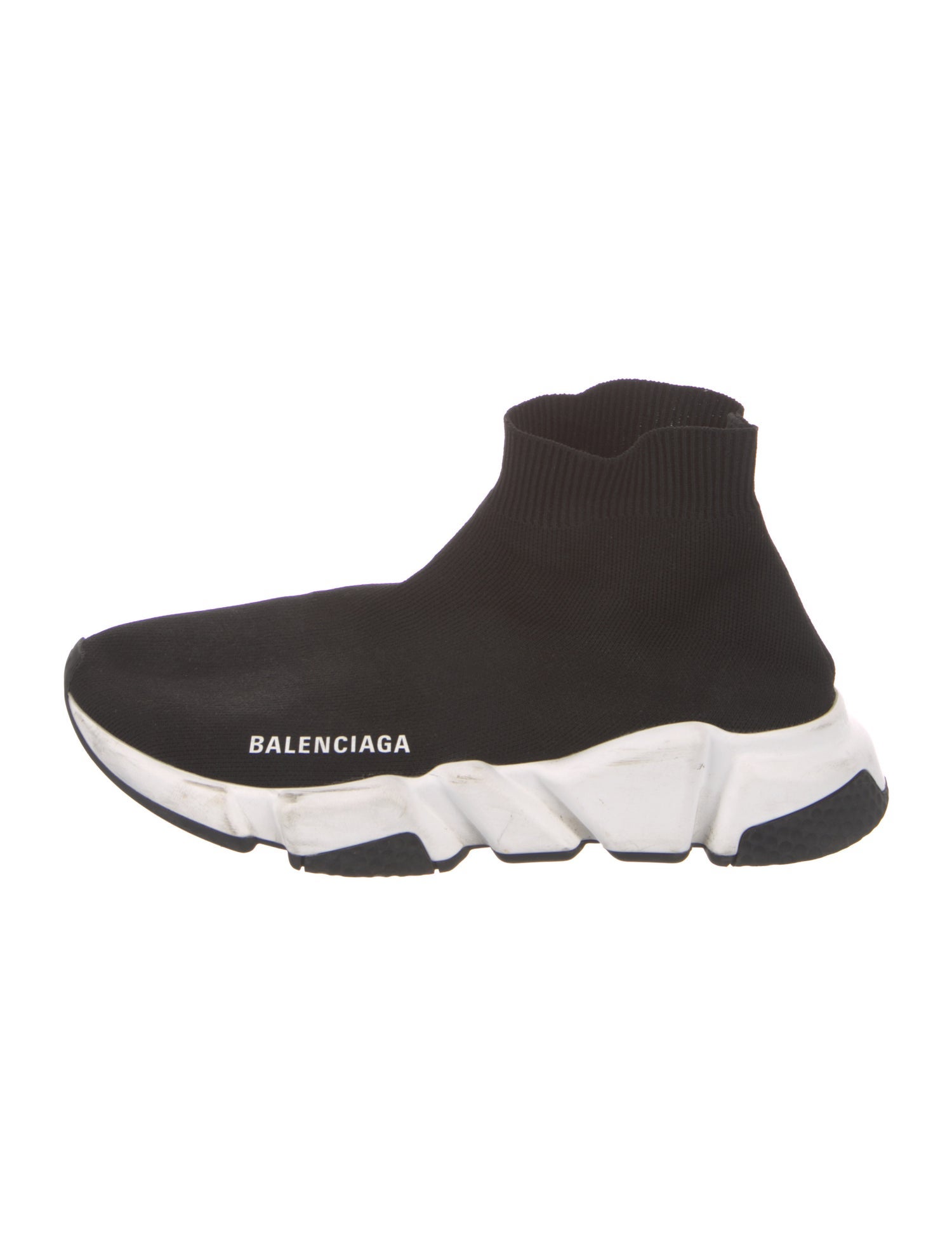 Balenciaga Speed Trainer Sock Sneakers