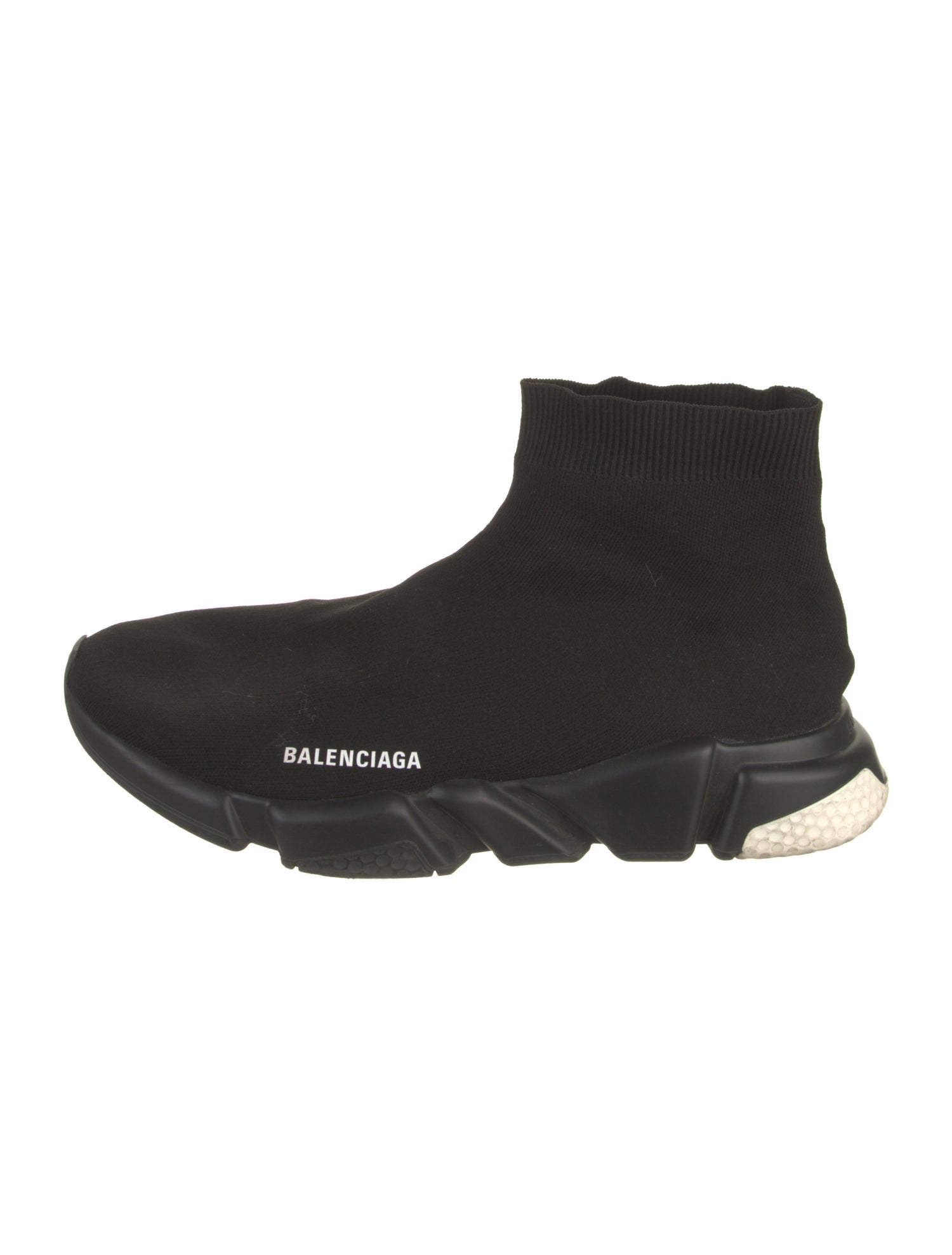 Balenciaga Speed Trainer Sock Sneakers