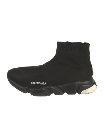 Balenciaga Speed Trainer Sock Sneakers