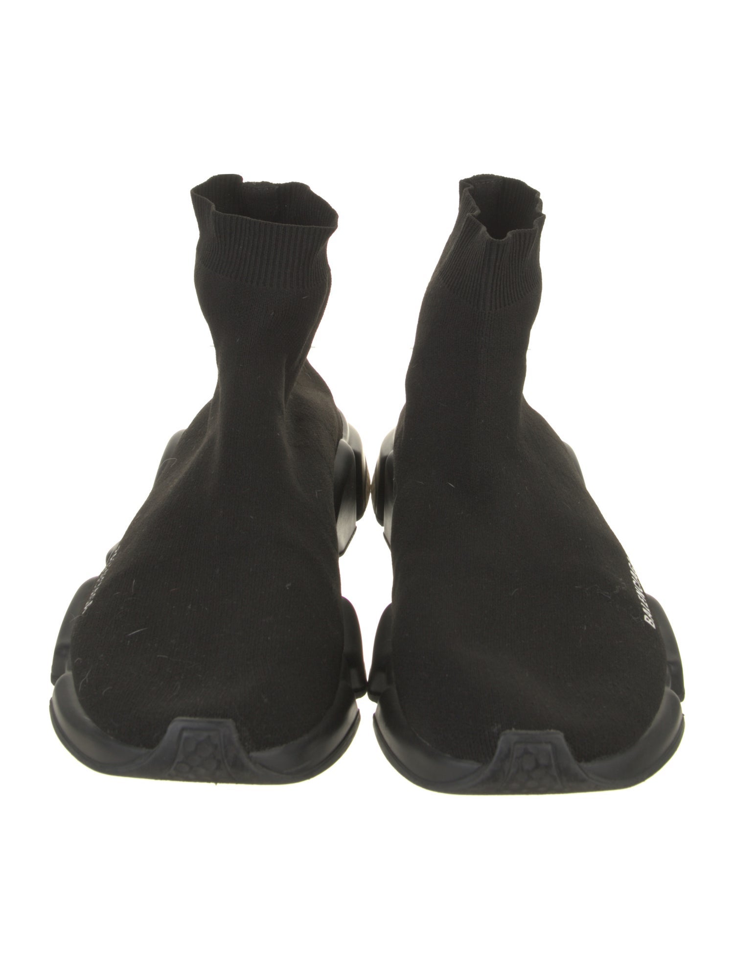 Balenciaga Speed Trainer Sock Sneakers