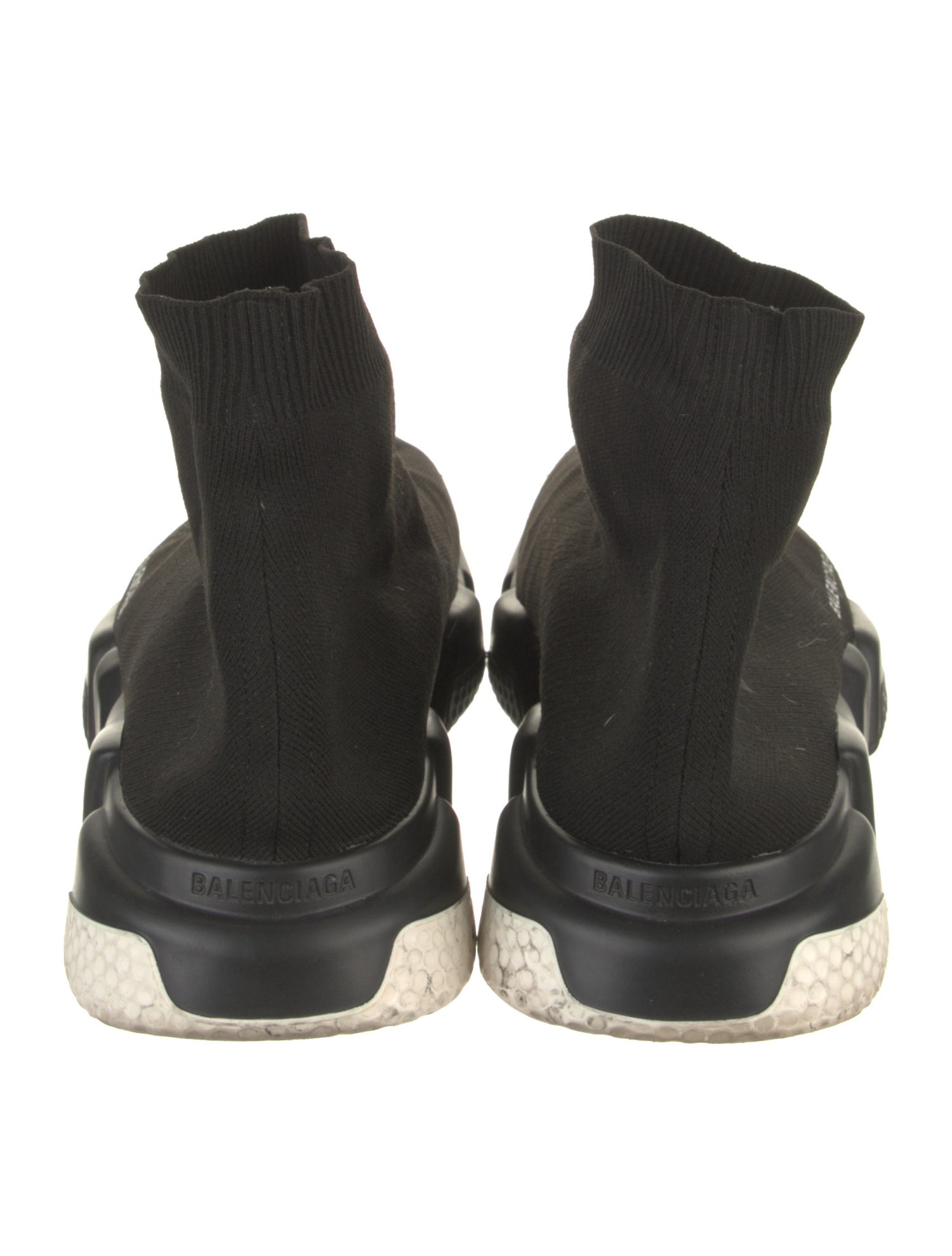Balenciaga Speed Trainer Sock Sneakers