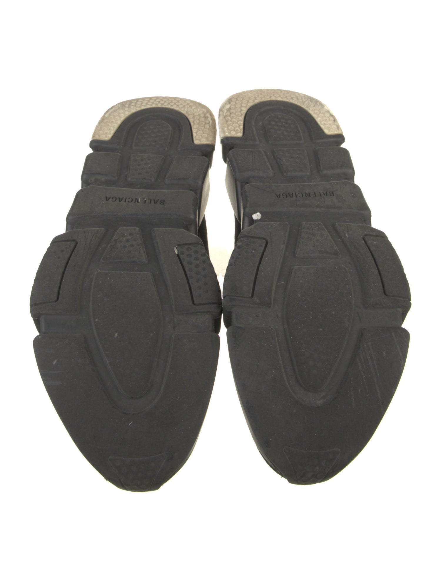 Balenciaga Speed Trainer Sock Sneakers