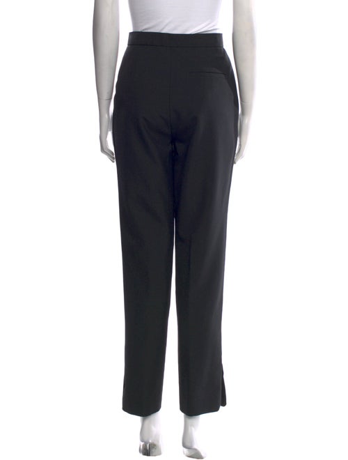 Balenciaga 2014 Straight Leg Pants