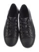 Balenciaga Leather Sneakers