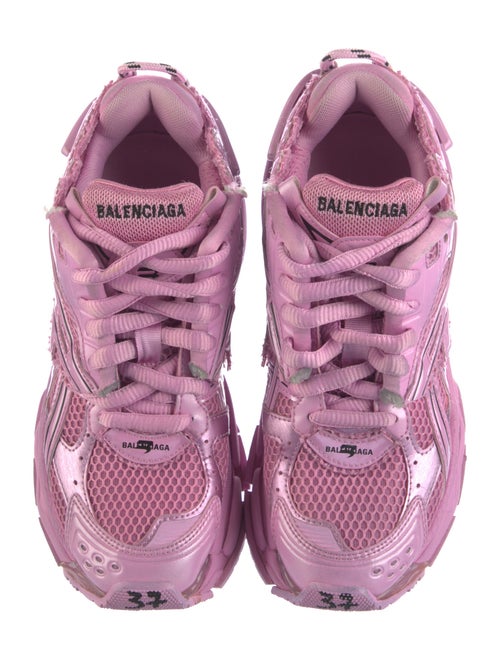 Balenciaga Runner Chunky Sneakers