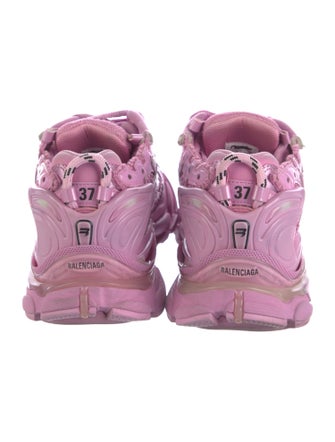 Balenciaga Runner Chunky Sneakers