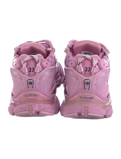 Balenciaga Runner Chunky Sneakers