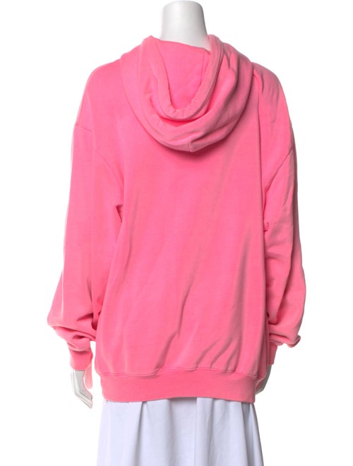 Balenciaga 2020 Crew Neck Sweatshirt