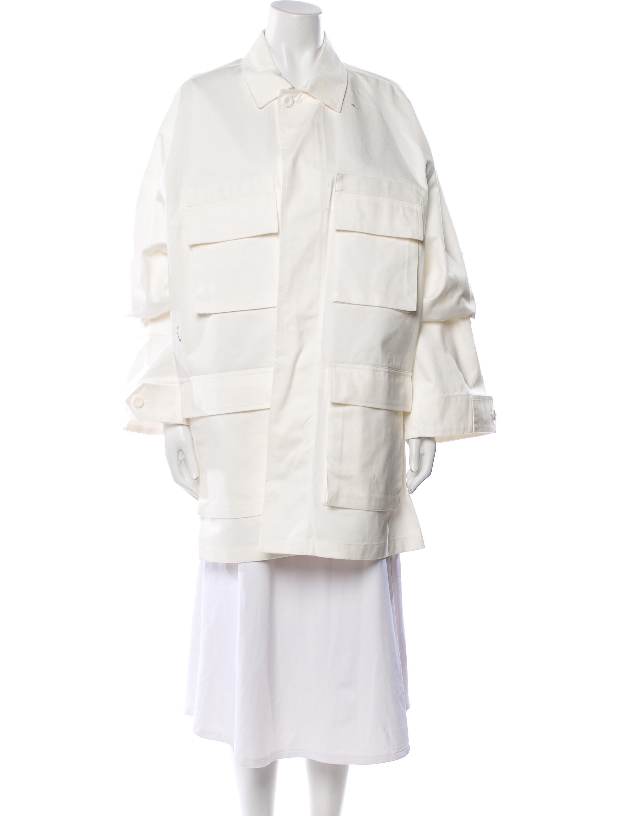 Balenciaga 2022 Jacket