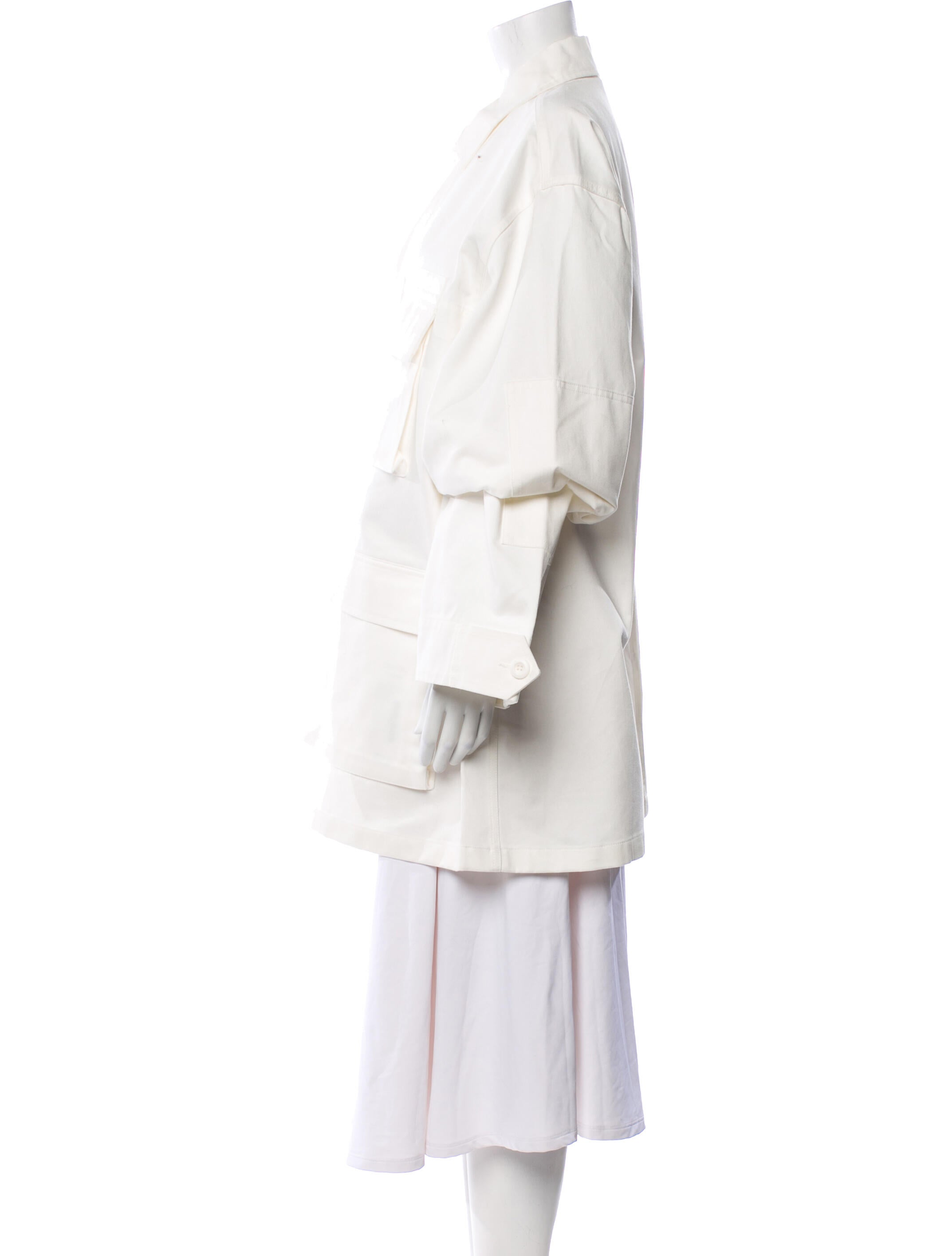 Balenciaga 2022 Jacket