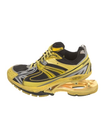 Balenciaga Xpander Chunky Sneakers